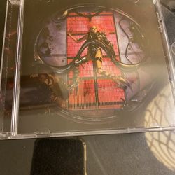 Lady Gaga-Chromatica CD 