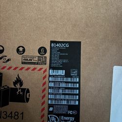 Laptop ASUS