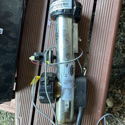 Hot Tub parts - Heater Element