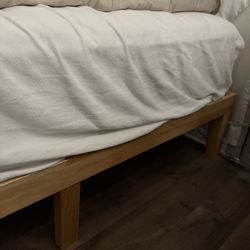 Queen Bed Frame