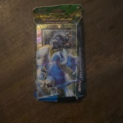 Pokémon  Lugia HP 129