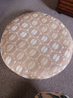 Large Dog Bed - Clean
