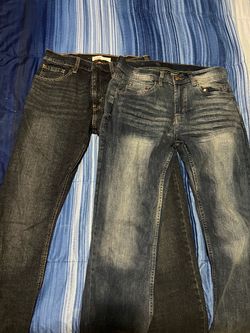 Levi vintage jeans