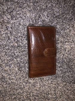 Women’s Wallet