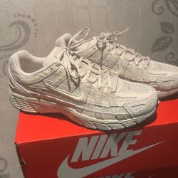 Nikes P-6000 