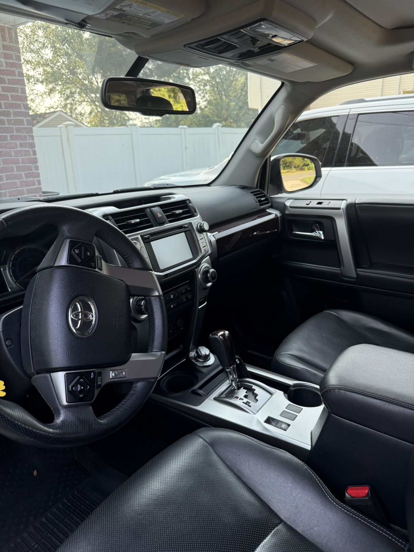 2019 Toyota 4Runner