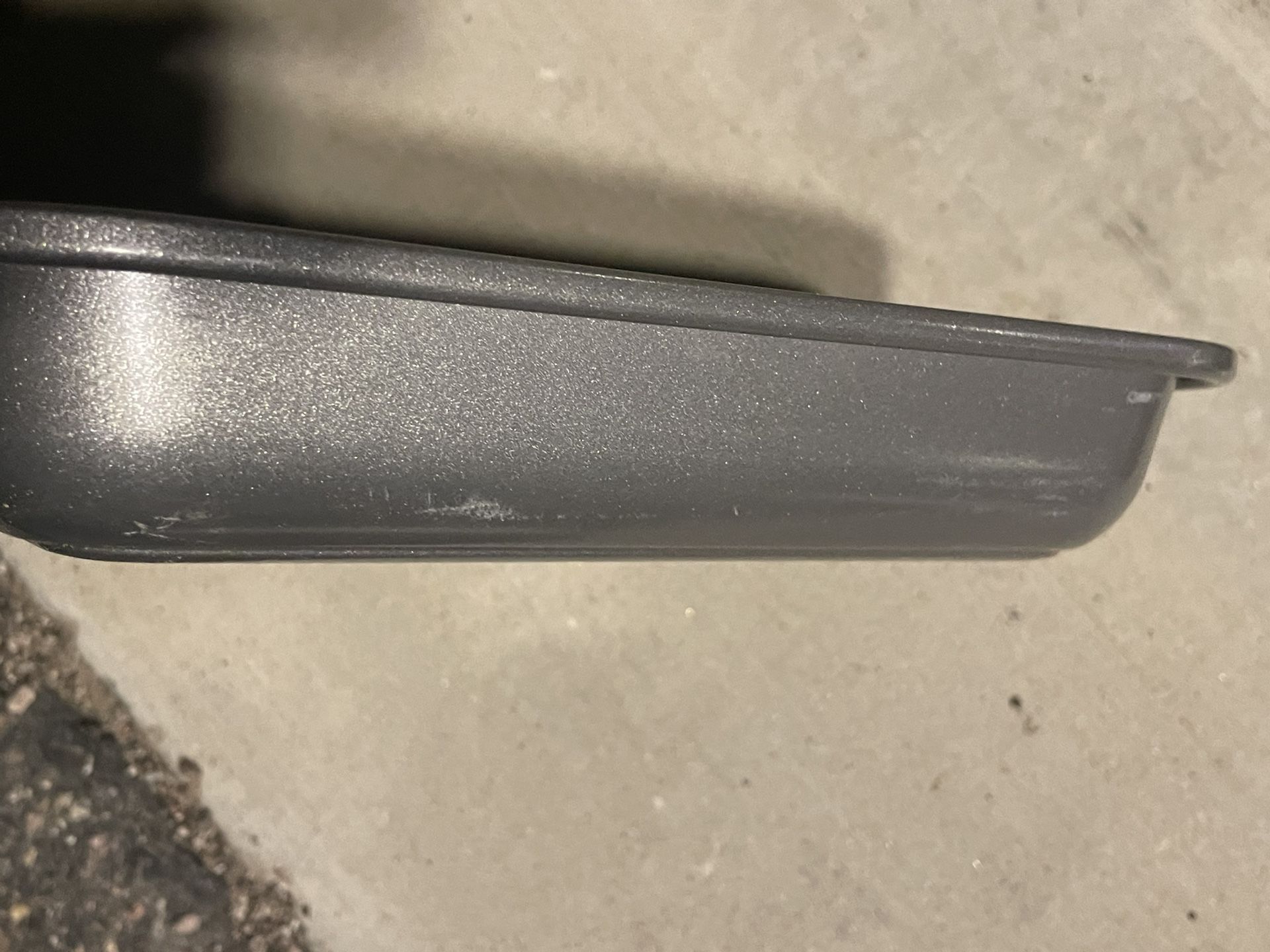 Circulon Baking Pan Brownie Pan Used