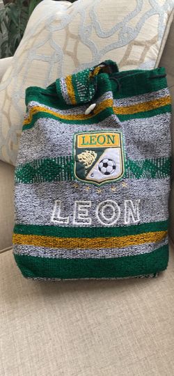 Backpack Leon