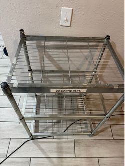 Shelf