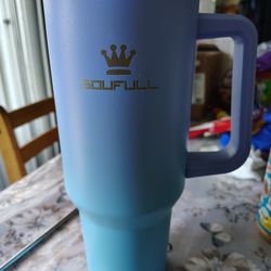 Soufull 40 Oz