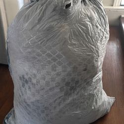 Bolsa Completamente Yena De Ropa Para Hombre Size L