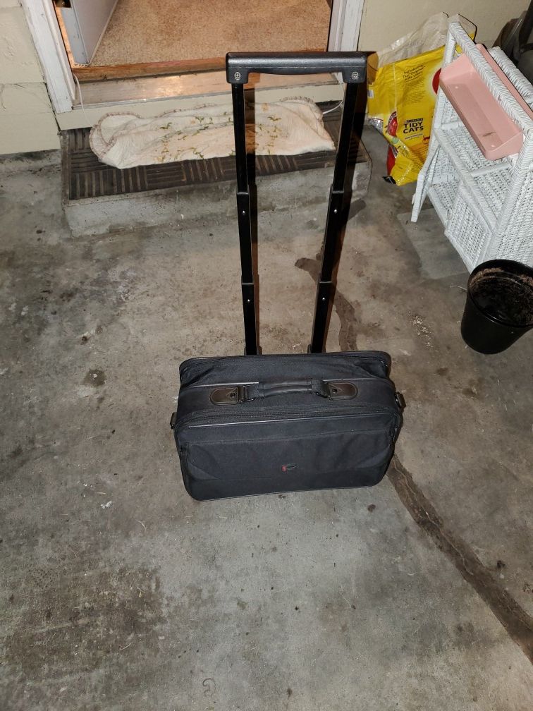 Computer bag/ luggage