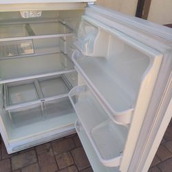 Kenmore refrigerator