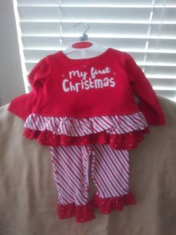 Baby clothes