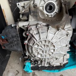 transmission 2.4 fwd 2015 Kia sorento