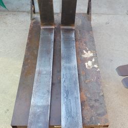 Forklift Forks 