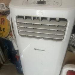 Portable Air Conditioner