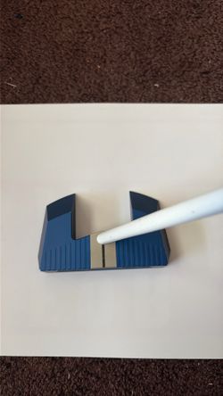 Lab Putter
