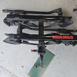 Yakima Bike Rack