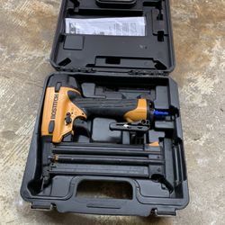 Brad Nailer