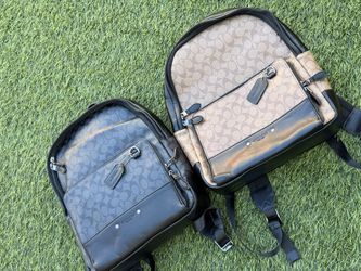 Men Back Bags 