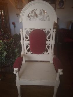 Great White Throne