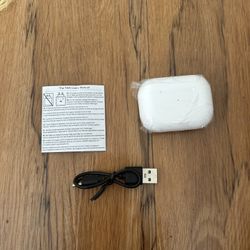 Wireless Earbuds 