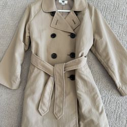Uni Qlo Kids Rain Coat 