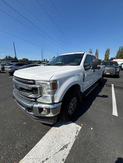 2020 Ford F-350