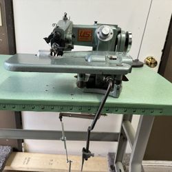 BlindStitch Sewing Machine 
