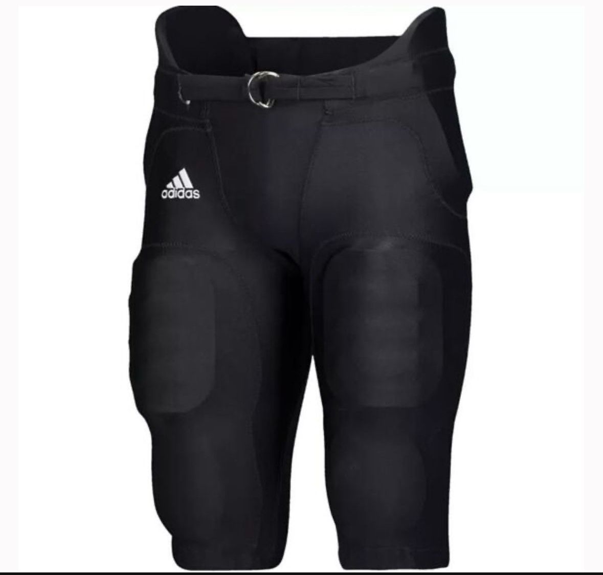 Adidas Football Adult Pants Black