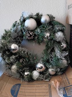 Christmas Decorations