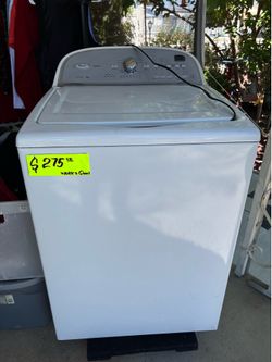 Washer