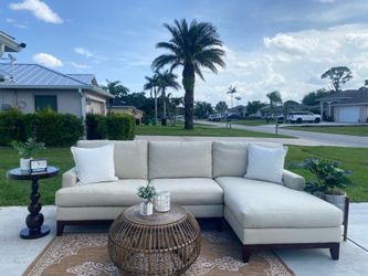Gorgeous Havertys Sectional