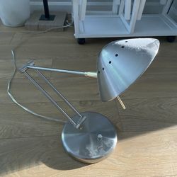 Industrial Grade lamp