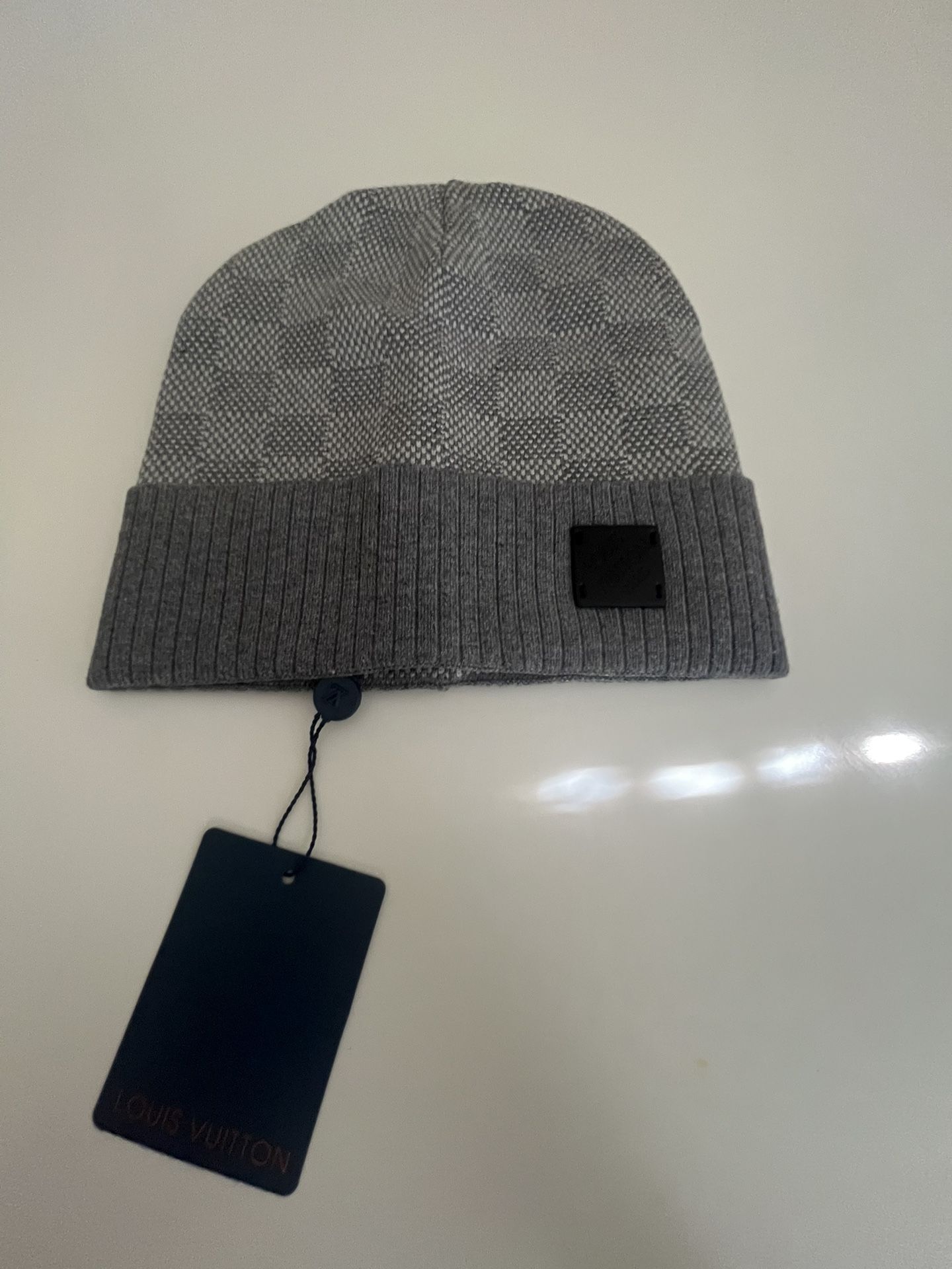 Louis Vuitton Beanie 