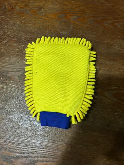 Chemical Guys Microfiber Wash Mitt