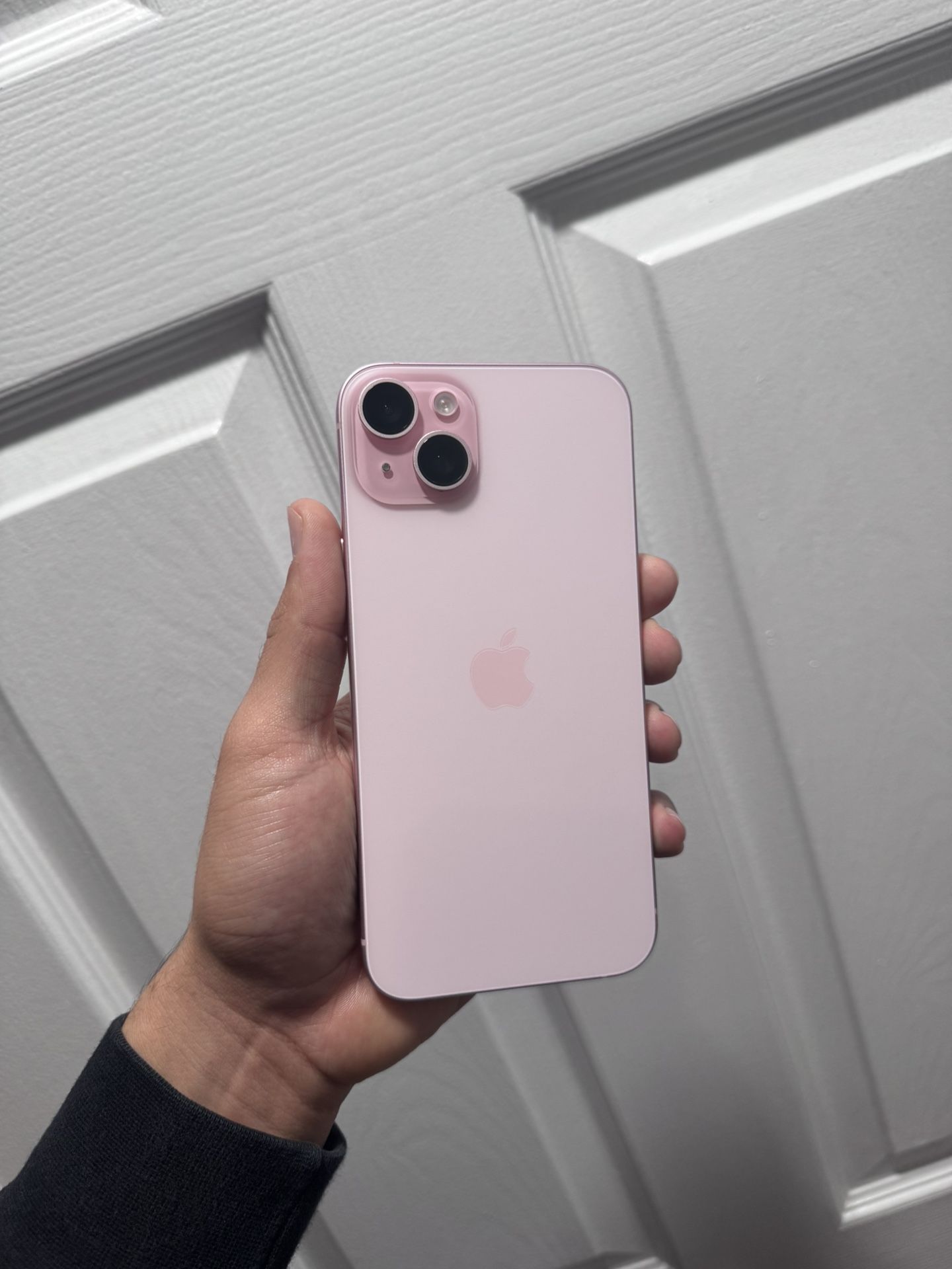 iPhone 15 Plus 128gb Unlocked