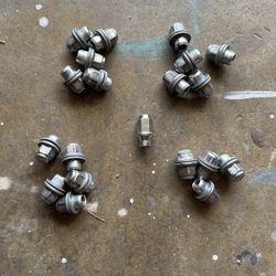 Car Lugs