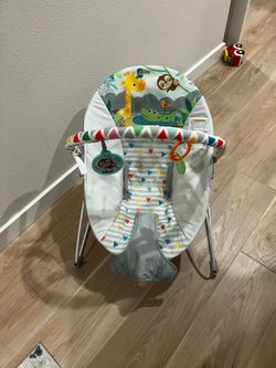 3 baby items for $25