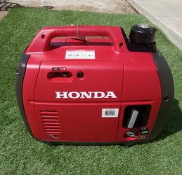 Generator Honda Inverter EU2200i
