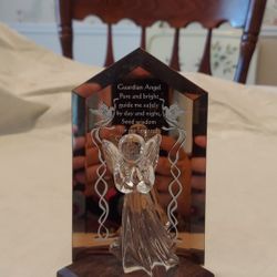 Glass Angel 
