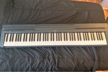 Piano Yamaha P-45