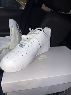 Air Force Ones
