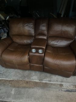 Loveseat