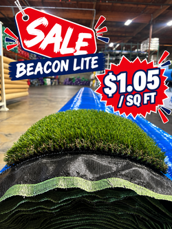 šØ Turf Sale! | Rollos de Zacate | Only $1.05/SQ FT