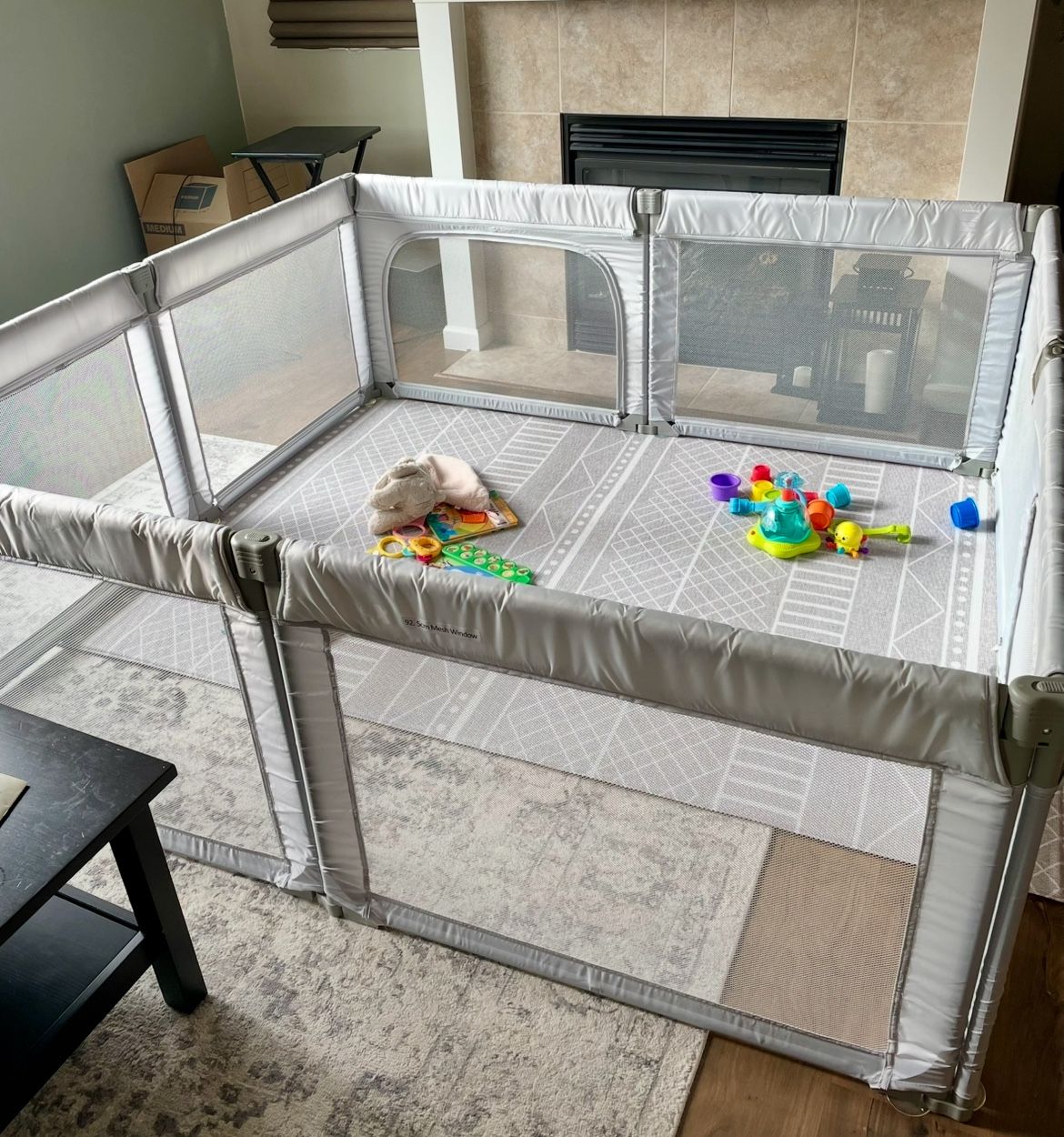 Playpen