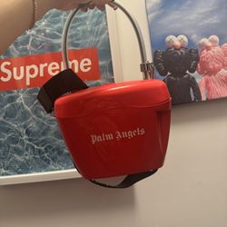 Palm Angels Bag 
