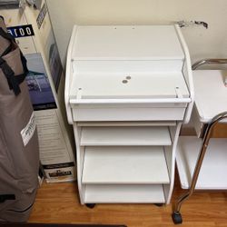 Office Cabinet With Wheels For Sale 