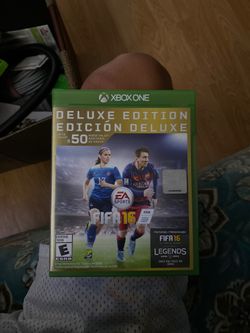 Fifa 16